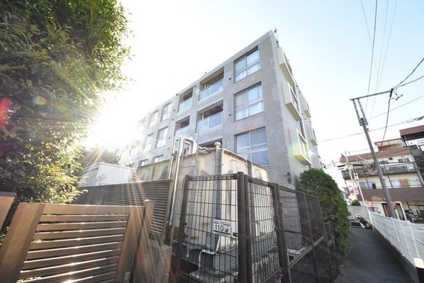 フォレスト壱番館の物件内観写真